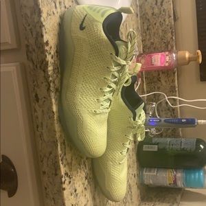 kobe ghost of Christmas past